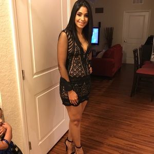 Meet your Posher, Nemesis